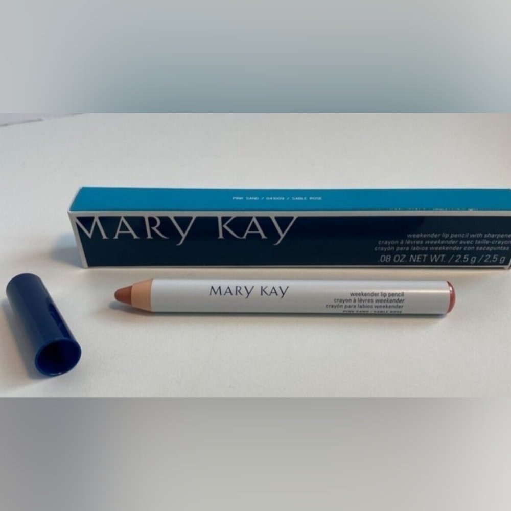 Pink Sand Weekender EYE Pencil